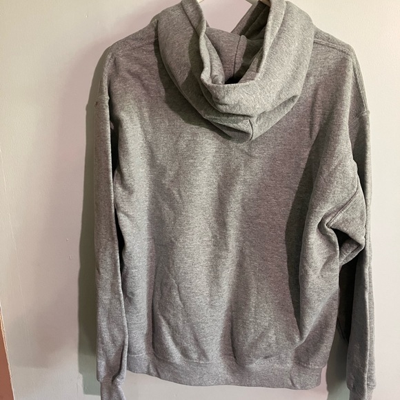 Zombies Eat Brains Hoodie - Picture 2 of 6